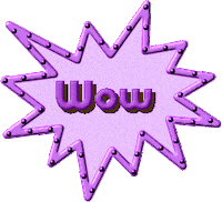 Fuck Yeah Wow Sticker