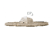 Ciutadella Sticker by Més Menorca