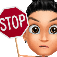 Carloscarojr Sticker by Genies