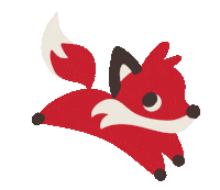 Max Scandi Sticker by Maxomorra