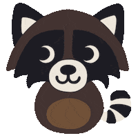 Max Scandi Sticker by Maxomorra