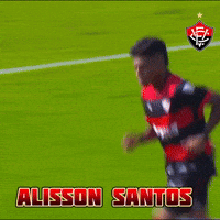 Napoli Santos GIF