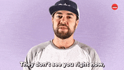 Gay Pride GIF by BuzzFeed