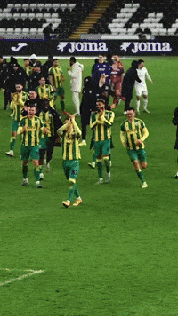 West Brom Wba GIF by West Bromwich Albion