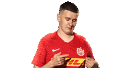 Fcn Sticker by esuperliga