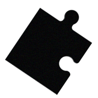 Marcus Whitmore Puzzle Sticker by Sky