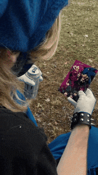 Sad Broken Heart GIF