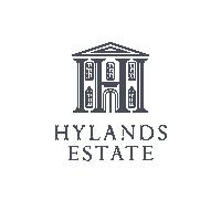 Hylands Estate Sticker by Chelmsford City Council