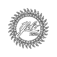 Happy Hour Party Sticker by Yolo Rum