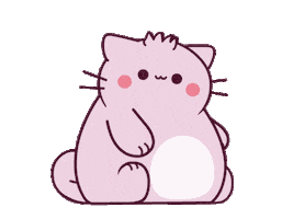 No Way Love Sticker by Pembe