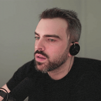 Darkviperau Idk GIF