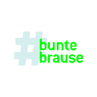 Sticker by buntebrause