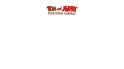 Angry Tom And Jerry Sticker by Zee Studios