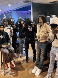 Rolling Loud Rl GIF by Respective