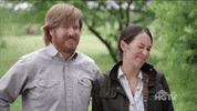 fixer upper GIF by HGTV Canada