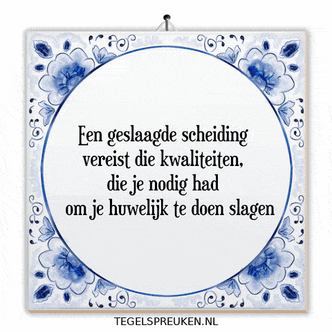 Nl Wijsheid GIF by Tegelspreuken.nl