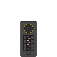 Create With Xencelabs Sticker by Xencelabs