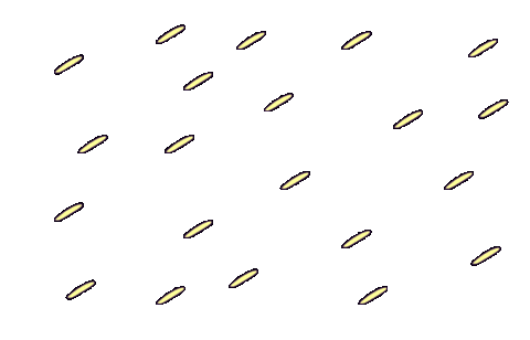 Animation Stars Sticker