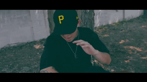 Happy Dance GIF by LiL Renzo
