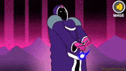 Dance Class GIF