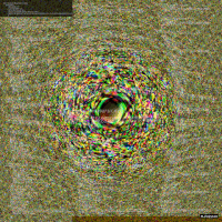 art code GIF by Michel Poisson