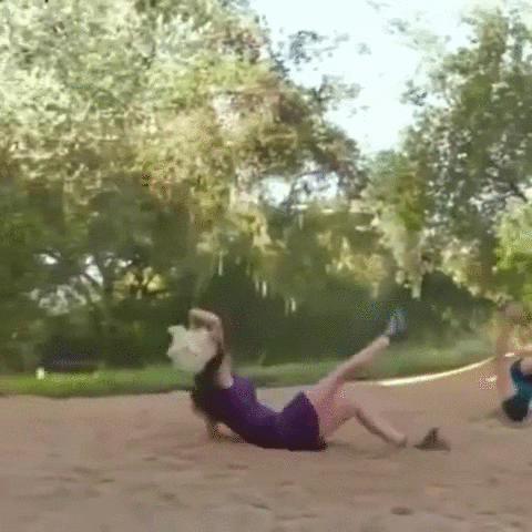bouquet GIF