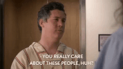 comedy central workaholics season 1 finale GIF by Workaholics