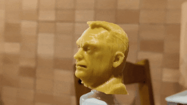 Luddtabornok giphygifmaker giphygifmakermobile toothpaste viktor GIF