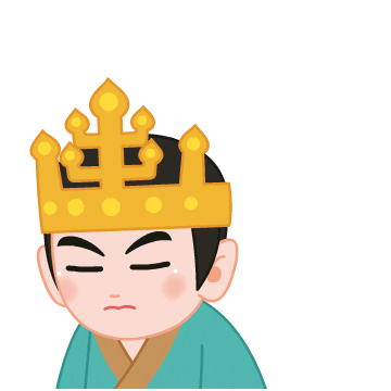 Angry Sticker