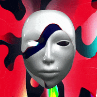 Fashion Ar GIF by Aleksey Efremov
