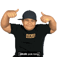 Apl Kelantan Sticker by GXJ!
