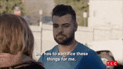 90 Day Fiance Mo GIF by TLC