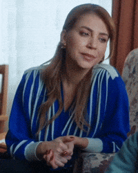 Blue GIF