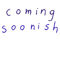 Text Coming Sticker by kiin.