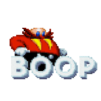 Video Games Button Sticker by Sonic the Hedgehog