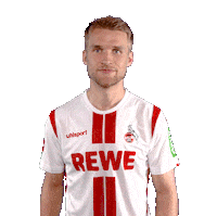 1 Fc Cologne Soccer Sticker by 1. FC Köln