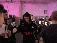 Call Of Duty Dap GIF by 100 Thieves
