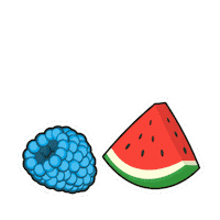 Pur Gum Sticker by The PUR Company
