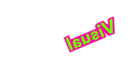 Animated Text Type Design Sticker by AllCaps