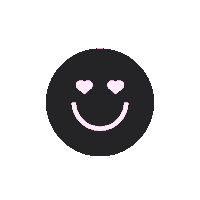 Ouvert In Love Sticker