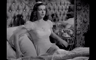 screenchic screenchic costumedesign joanbennett scarletstreet GIF