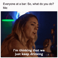 Alexandra Daddario Film GIF by 1091