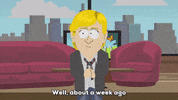 confessing GIF by South Park 