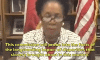 Sheila Jackson Lee GIF by GIPHY News