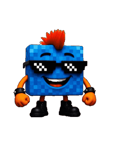 Rock Punk Sticker by Ti-Shirts