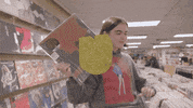 UMUSICNZ reaction glitter delicious perfect GIF
