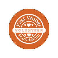 Fwfoundation Sticker by First Weber