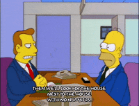 homer simpson GIF