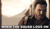 Video Games GIF by Call of Duty