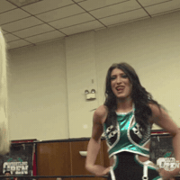 The Obsession Hype GIF